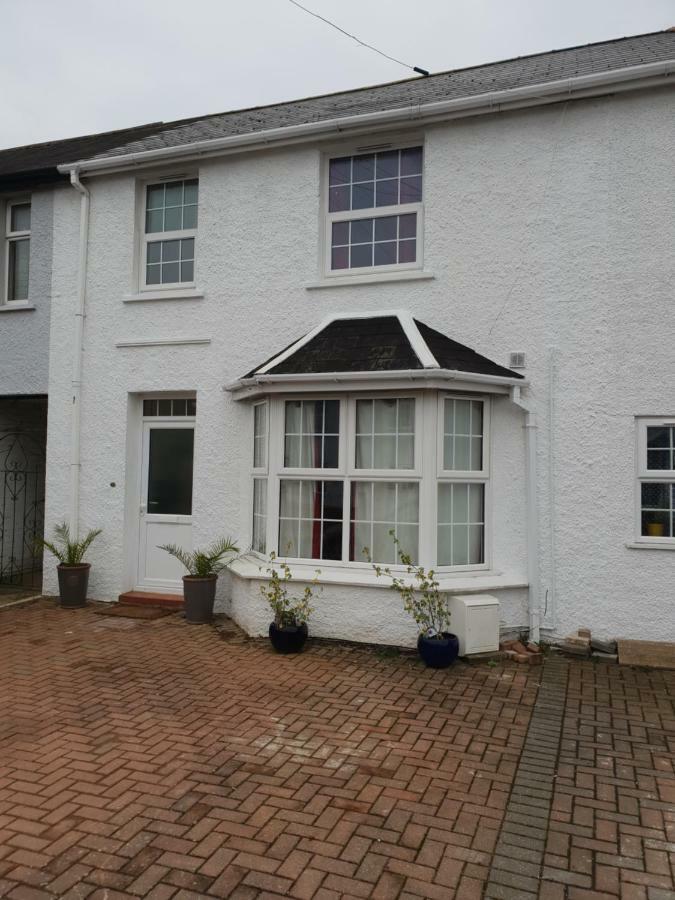 Oxford City Guest House Exterior photo
