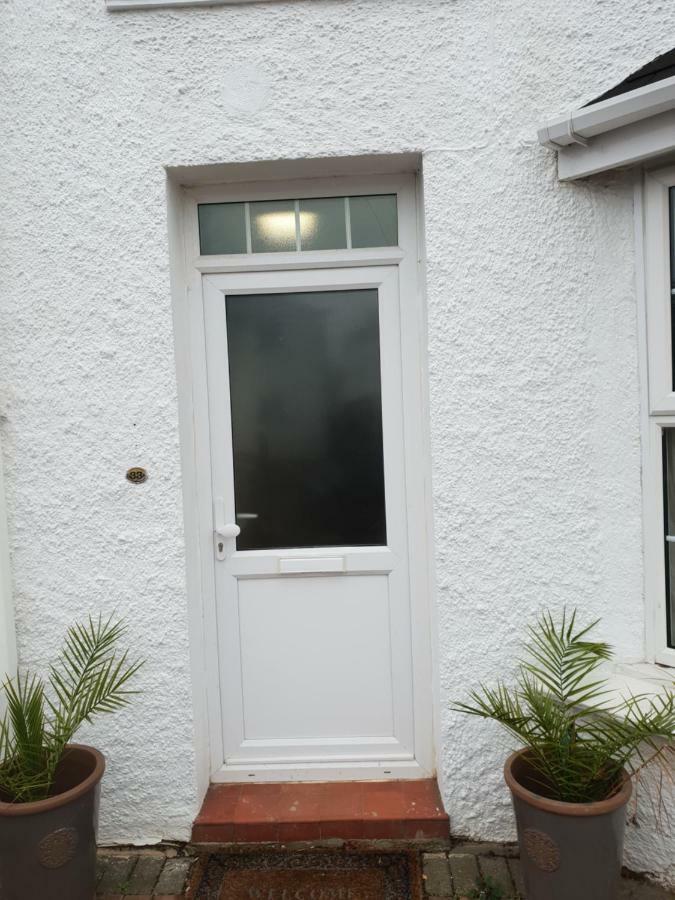 Oxford City Guest House Exterior photo